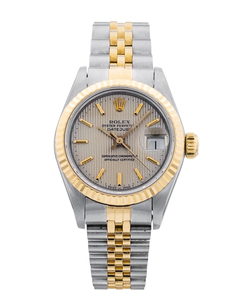 Rolex Datejust Lady 69173